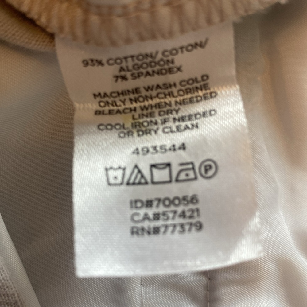 Ann Taylor Factory‎ Trousers - Picture 4 of 7
